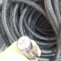 کابل 10×2 متری ۴۲ هزار تومان|مصالح و تجهیزات ساختمان|تهران, شهرک دانشگاه|دیوار