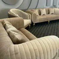 مبلمان*صدف*|مبلمان خانگی و میز عسلی|اندیشه, اندیشه فاز ۳|دیوار