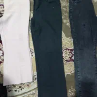 شلوار و ست خانگی و مانتو|لباس|قم, حاج خلیل|دیوار