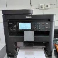 دستگاه پرینتر سه کاره کانن