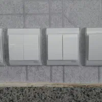 نصب آیفون و برقکاری ساختمان