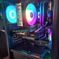 انواع کامپیوتر های گیمینگ رندرینگ نرم افزاری