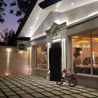 دنیای سقف و آلاچیق|خدمات پیشه و مهارت|خمینیشهر, |دیوار