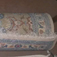 فرش دستبافت ۵۰ ساله|فرش|اصفهان, پارک سلمان فارسی|دیوار