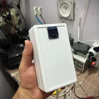 تایمر Wi-Fi دار