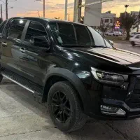 فروش خودرو کی ام سی T8 با امتیاز کار