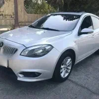 برلیانس h320 اتومات فول