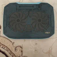 فن خنک کننده لپ تاپ و تبلت
