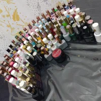 فروش اقتصادی لاک‌ژل