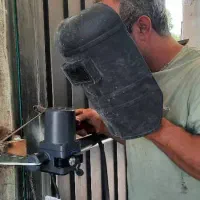 جک پارکینگ ریکسون|خدمات پیشه و مهارت|زنجان, |دیوار