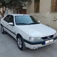 پژو اسلیکس slx مدل 1400