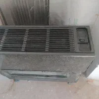 یک عدد بخاری به فروش میرسد|بخاری، هیتر، شومینه|بهار, |دیوار