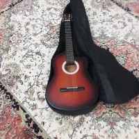 گیتار سالم نو نو