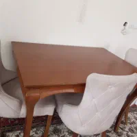 میز ناهار خوری