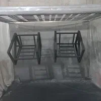 رنگ کوره ای|خدمات پیشه و مهارت|همدان, |دیوار