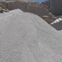 پوکه معدنی سفید وسبک تبریز|عمده‌فروشی|تبریز, |دیوار