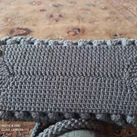 کیف بافتنی|کیف، کفش، کمربند|مشهد, طبرسی شمالی|دیوار