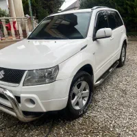 سوزوکی ویتارا