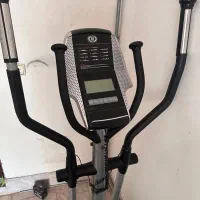 الپتیکال|تجهیزات ورزشی|مشهد, الهیه|دیوار