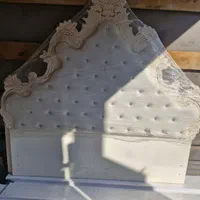 تخت دو نفره|تخت و سرویس خواب|بیرجند, |دیوار