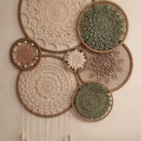 انواع قلاب بافی