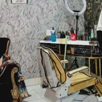 صندلی برقی آرایشگاهی و طرح vip