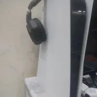 Ps5 fat دیسکخور|کنسول، بازی ویدئویی و آنلاین|کرج, خرمدشت|دیوار