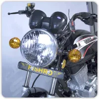 موتور طرح باکسر پیشرو 200