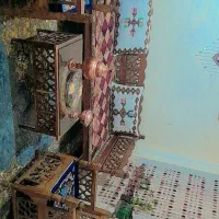 سنتی|مبلمان خانگی و میز عسلی|سراوان, |دیوار