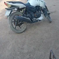 موتور آپاچی