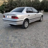 سمند مدل 82درجه یک|خودرو سواری و وانت|بانه, |دیوار