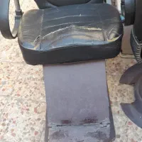 صندلی آرایشگری