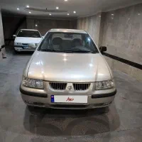 سمند مدل 83|خودرو سواری و وانت|پاکدشت, پاکدشت (مامازند)|دیوار