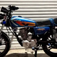 هوندا 150 مدارک تکمیل مدل99