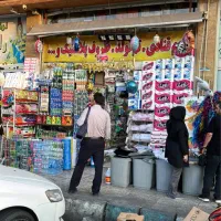 مغازه|فروشگاه و مغازه|تهران, صادقیه|دیوار