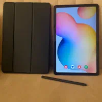 تبلت galaxy tab s6 lite SM-P619