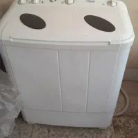 ماشین لباسشویی