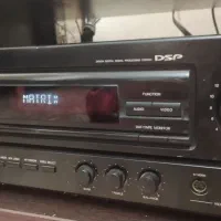 آمپ دنون|سیستم صوتی خانگی|گلپایگان, |دیوار