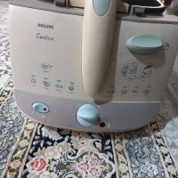 سرخ کن فیلپس|اجاق گاز و لوازم برقی پخت‌وپز|رشت, گیل|دیوار