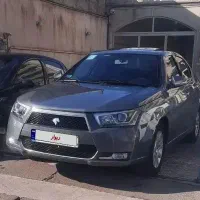 دنا پلاس مدل ۹۶ سانروف ۴ ایربک