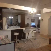 اجاره آپارتمان 130متری 2خواب درکه فول امکانات