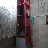 دکور با کشو باهم