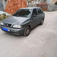 پراید ۱۴۱ هیدرولیک