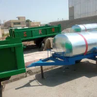 نمایندگی فروش ماشین آلات ادوات کشاورزی ودامی|ماشینآلات صنعتی|مسجد سلیمان, |دیوار