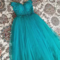 لباس رنگ ومجلسی ونامزدی