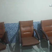 صندلی و میز