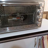 آون توستر|اجاق گاز و لوازم برقی پخت‌وپز|شوشتر, |دیوار