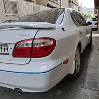 ماکسیما مدل ۹۰|خودرو سواری و وانت|اصفهان, محمودیه|دیوار