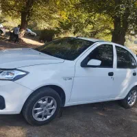 ساینا اس1403|خودرو سواری و وانت|علیآباد کتول, |دیوار