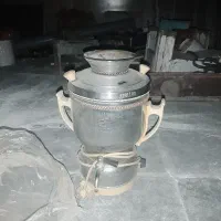 یک عدد سماوربرقی معاوضه بامرغ